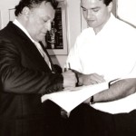 milance i zubin mehta