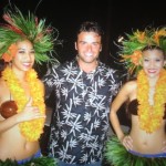 mlance havaji Luau