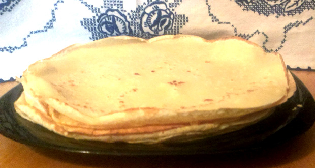 blini